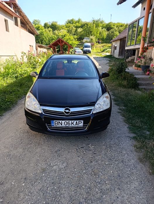 Opel Astra 1.7 de vânzare