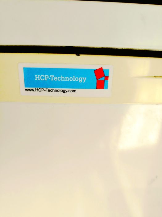 Холодильник HCP-Технология