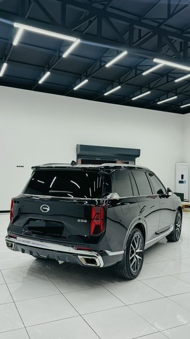 GAC Другая 2024 — 2