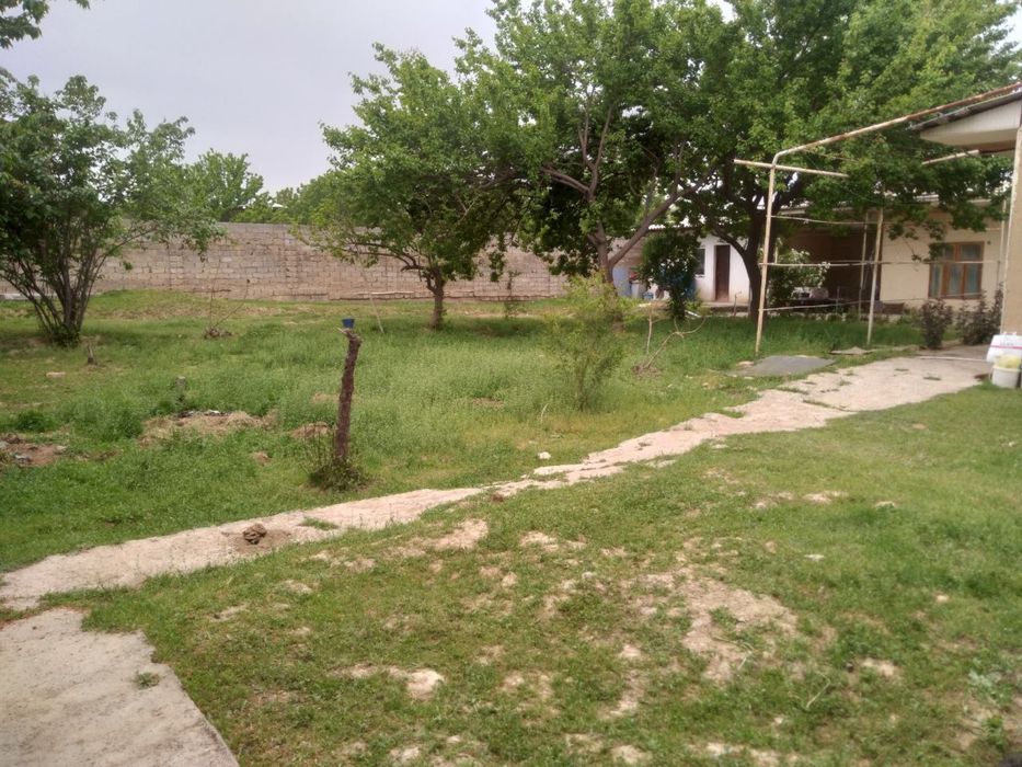 Участка сотилади срочный