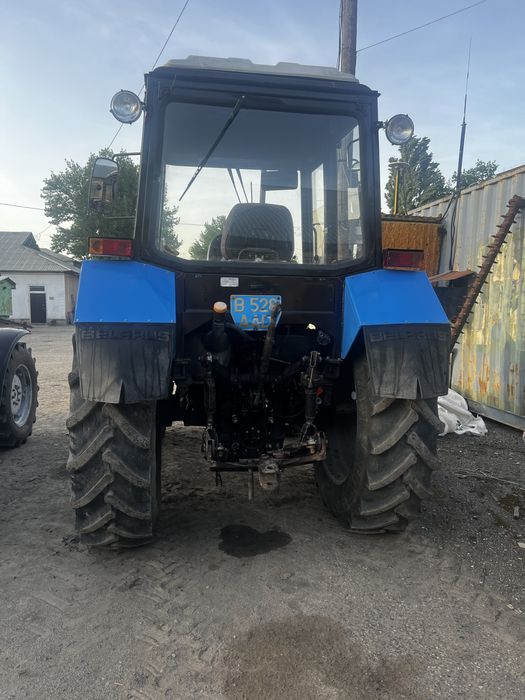 МТЗ 952.2 Трактор