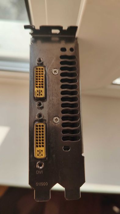 GeForce GTX 260 rev. 2