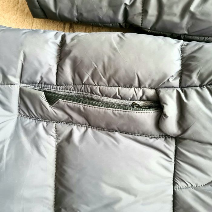 Куртка мужская 52-54 тёплая