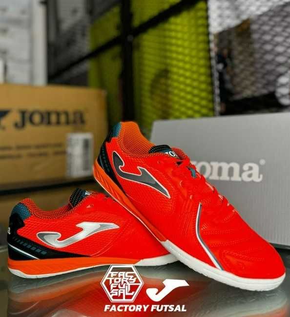мъжки футболни обувки Joma Dribling 721 Indoor Football