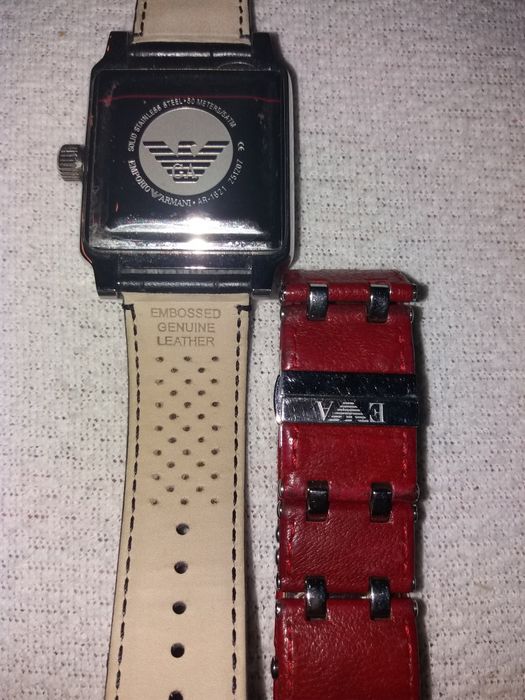 Ceas Emporio Armani