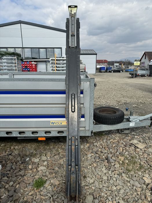 Stalp schmitz varios mega