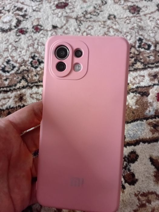 Продам смартфон хiaomi 11лайт