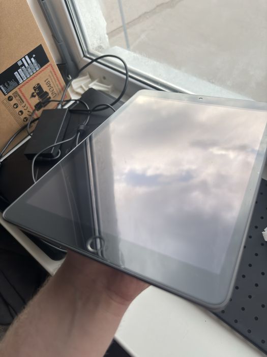 Ipad 9 2021 отличное состояние