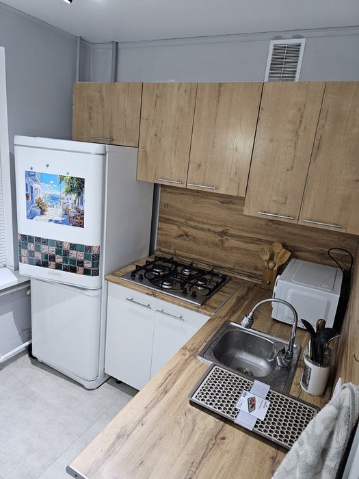 Продаю 2комнатную квартиру, Жилгородок