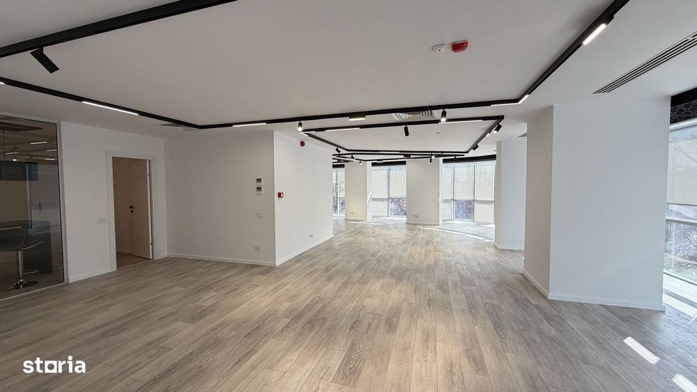 De inchiriat | Spatiu de birouri renvat | Mosilor Bulevardul Pache Pro