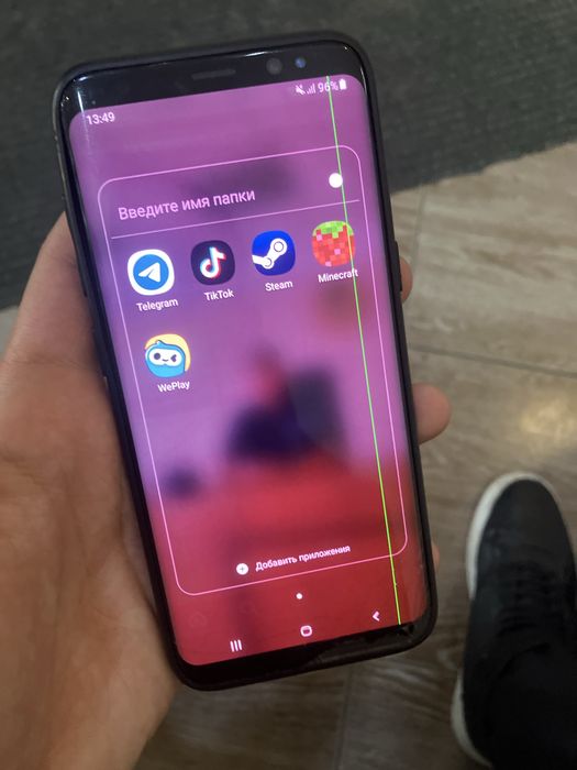Samsung S8 64/4 Продам