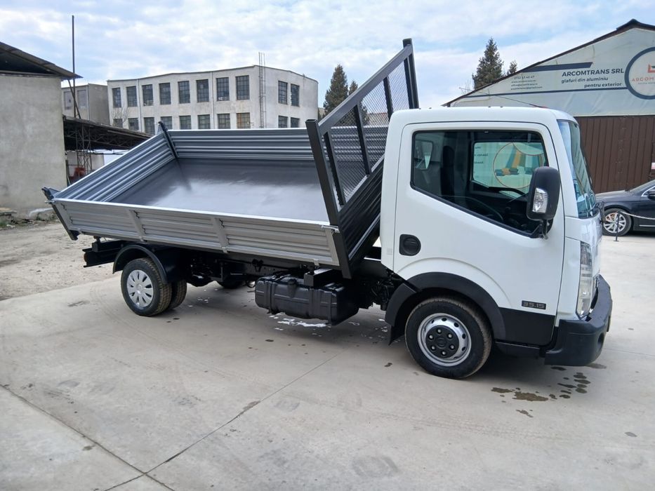 Renault,iveco,nissan,mercedes,vw,ford bena basculanta