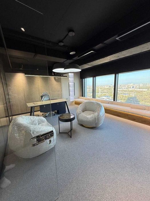 Сдаётся офис в аренду | Nest One | Ташкент сити |