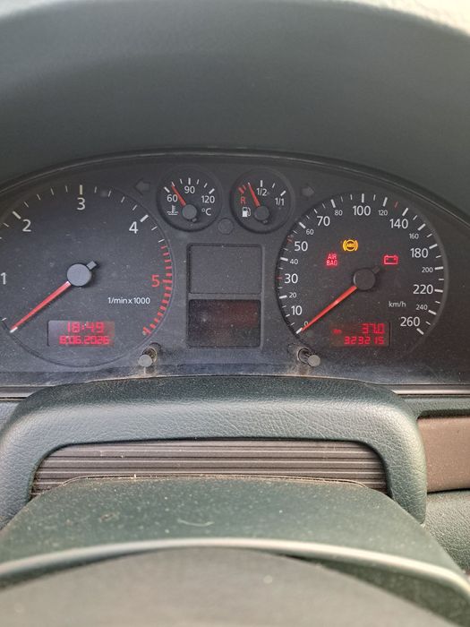 Продавам Ауди А4 В5 1.9 TDI