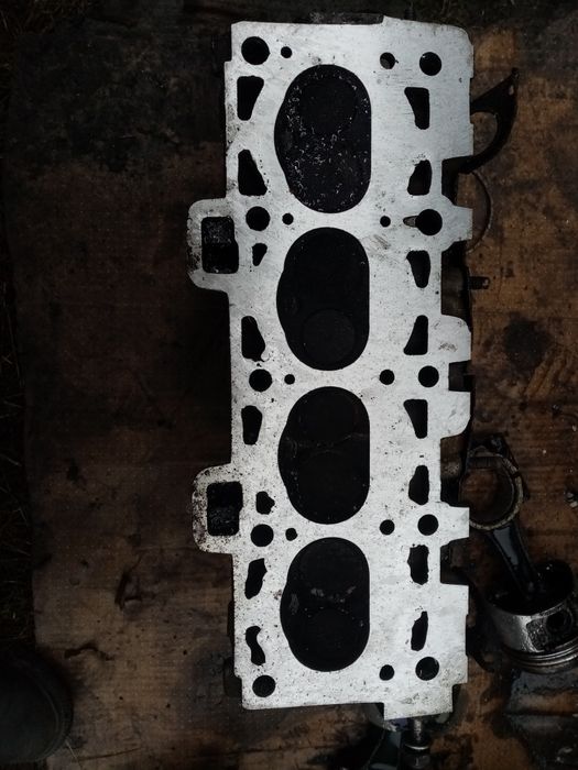 Двигатель Ваз 8 клап