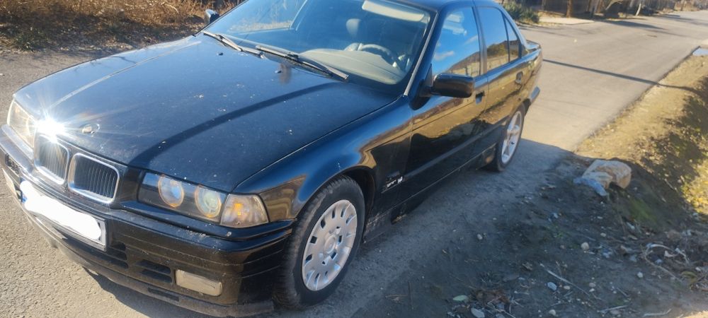 Bmw e36 --1000€ neg