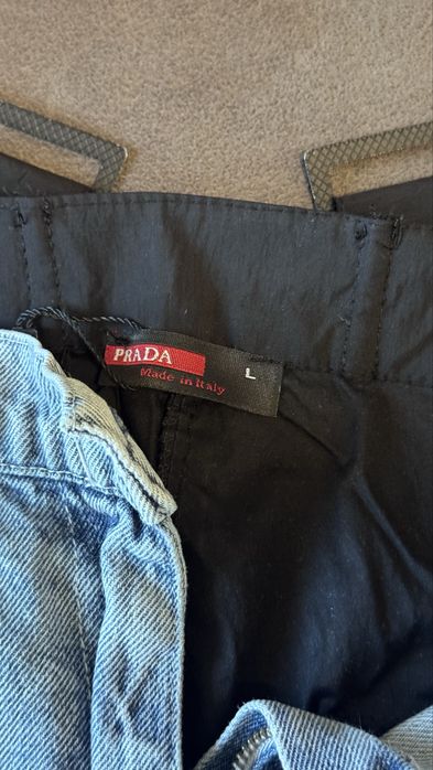 Дамски панталон Prada – размер L