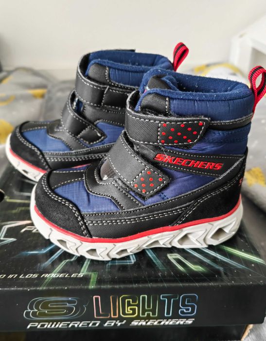 Skechers
Skechers Cizme / Ghete de zăpadă mărimea 21