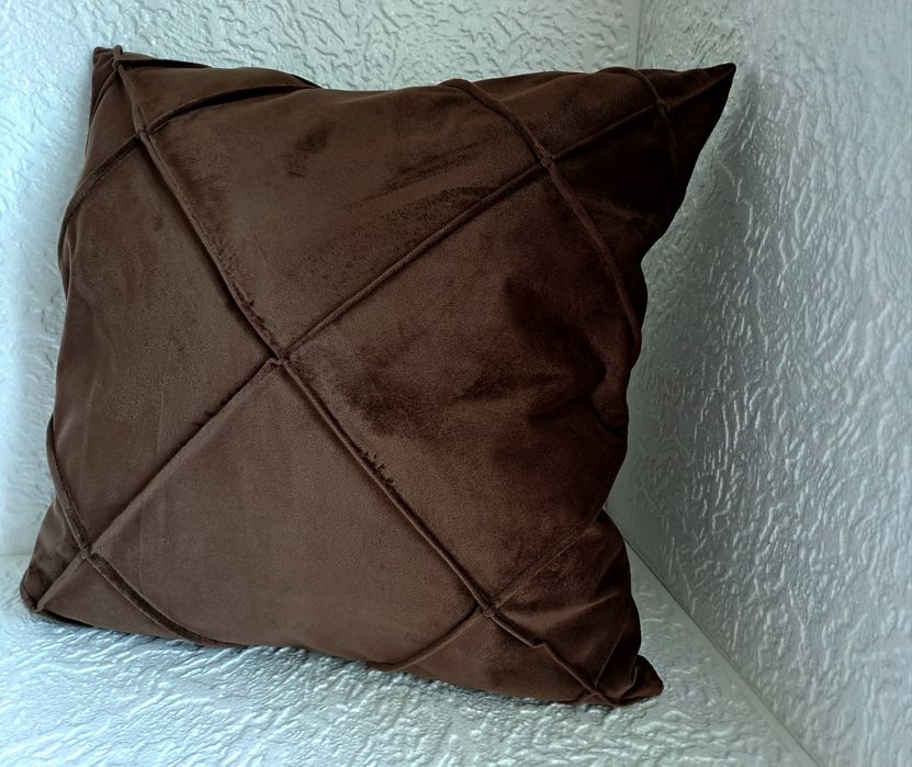 Декоративные подушки