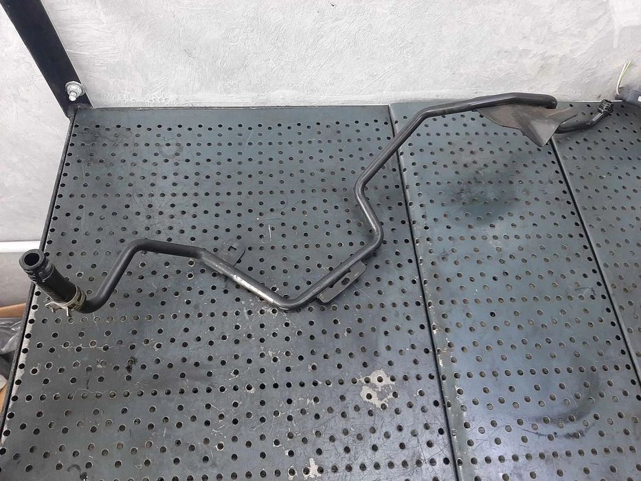 conducta ulei 3.0 d 306dt 4x4  land rover range rover sport 2 l494 9h2q-6k621-dc