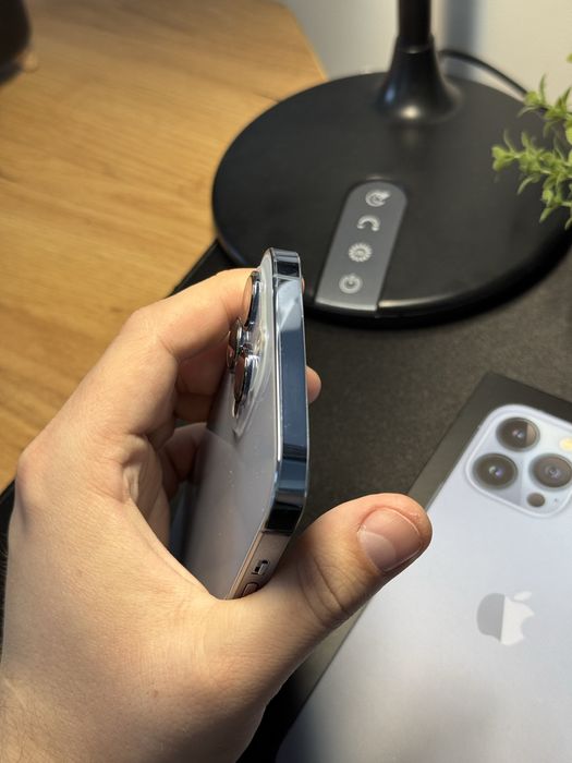 Iphone 13 Pro Max 512gb