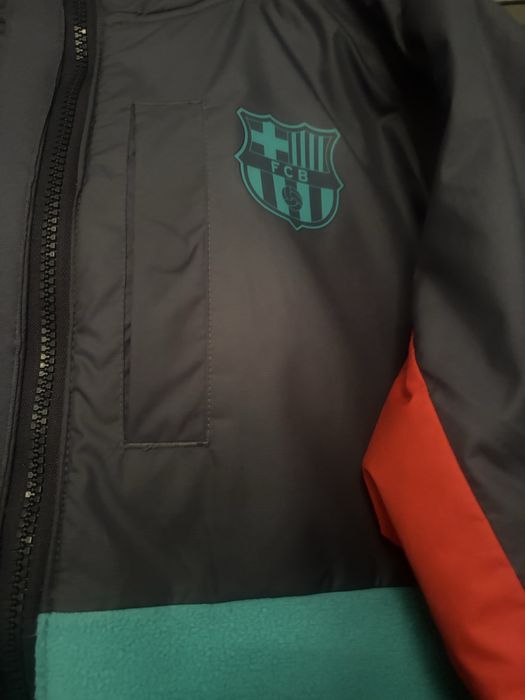Яке Nike FC Barcelona -S