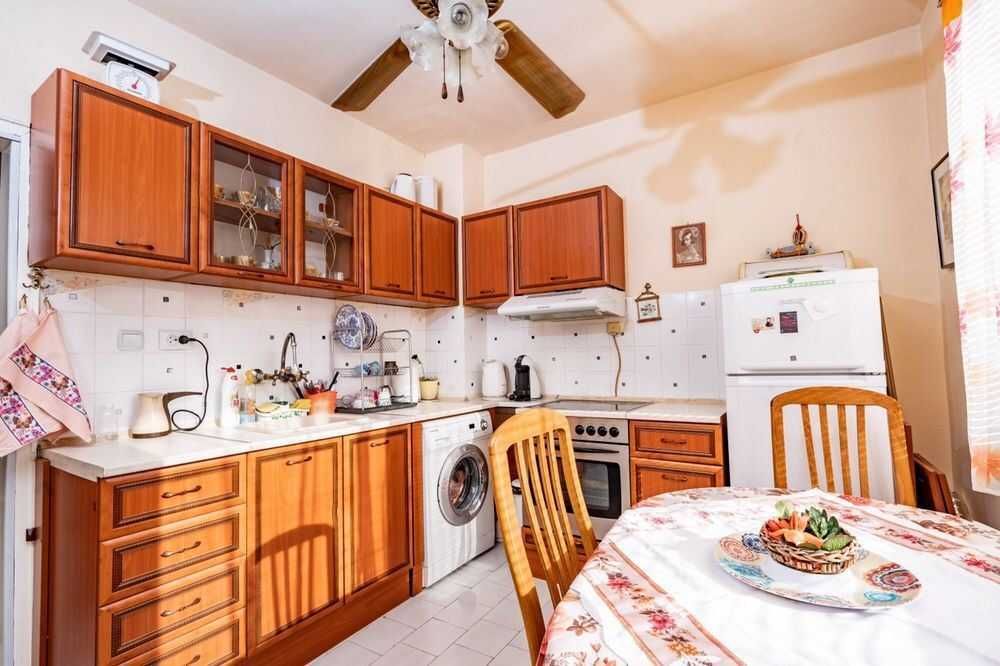 Продава се Тристаен апартамент в София, Кръстова вада - 101 кв.м за 1773 €/кв.м - Снимка #5