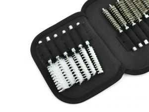 К-т четки за почистване на инжектори