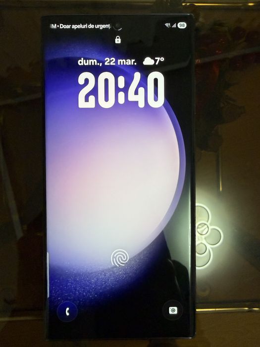 Samsung Galaxy S23 Ultra
