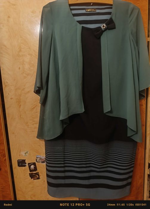 Rochie de ocazie XXL