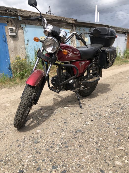 Продам моред. Достойном состоянии