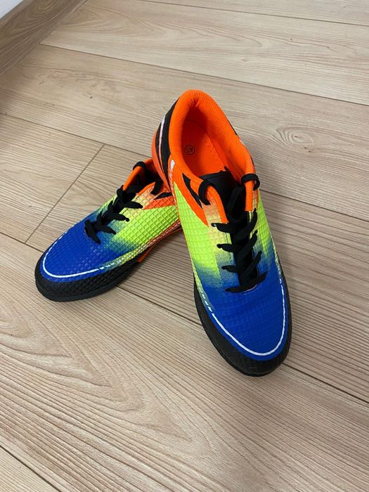 Adidași fotbal sintetic nr 41
