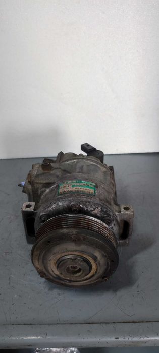 Compresor clima volkswagen vw golf 5 hatchback BKC cod 1K0820803G