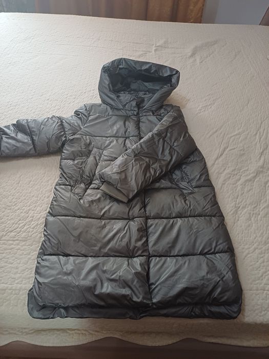 Куртки зимние на девочку