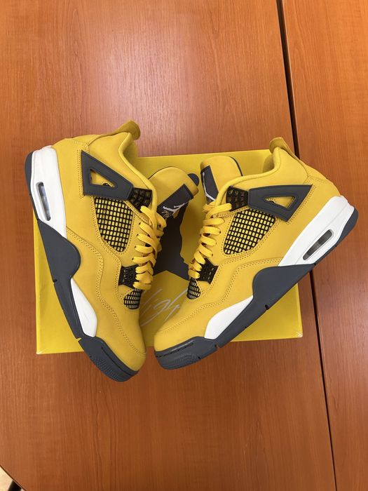 Jordan 4 Lighting (45)