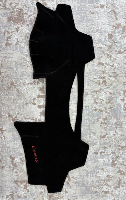 Накидка на панель приборов Toyota camry 40-45