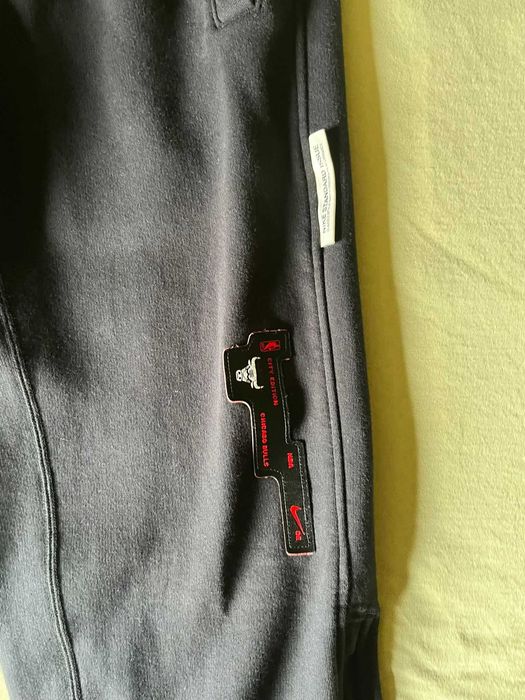 Оригинален Nike анцуг XS – чисто нов