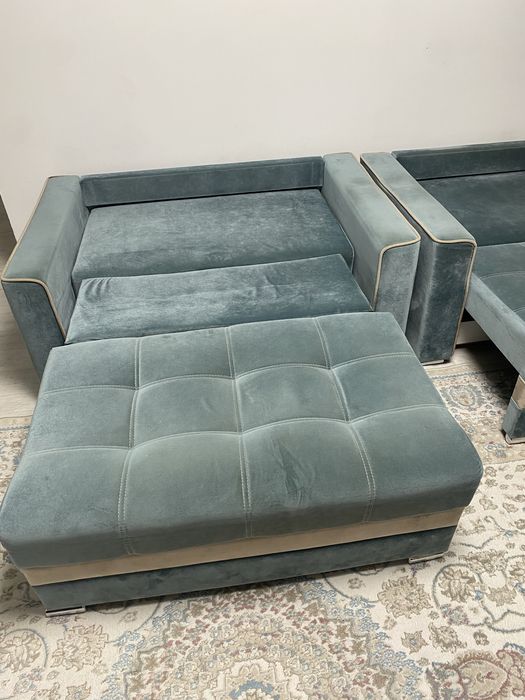 Продается диван