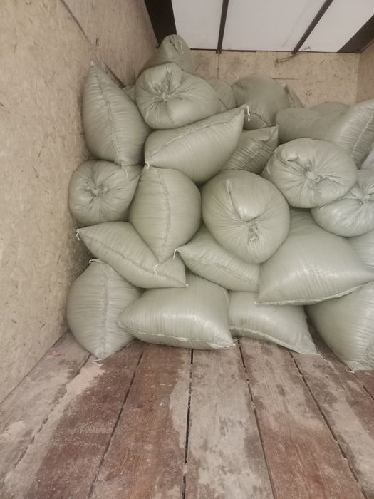 Опилка таза ағаштан.