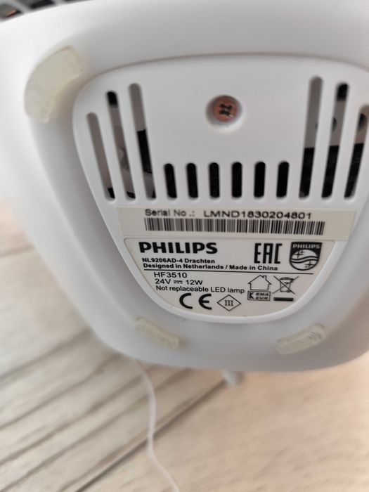 Radio cu ceas,alarma si lumina