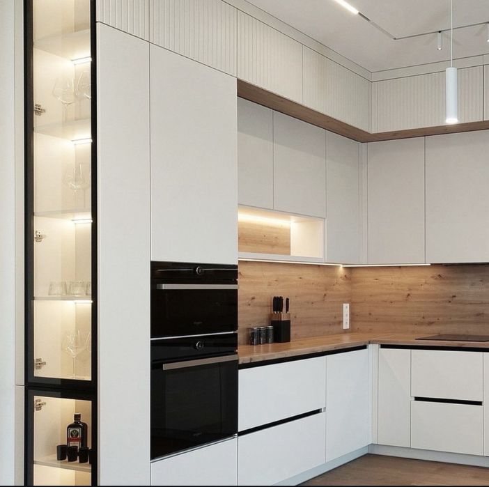 Kuxniy! Кухня! Buyurtma asosida!