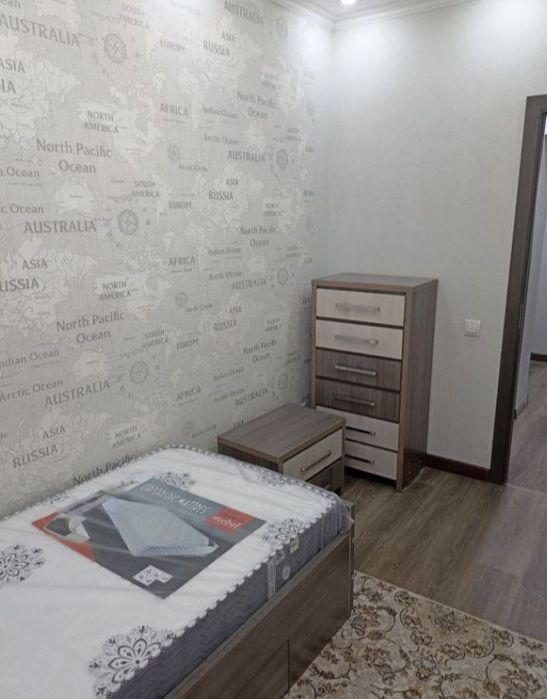 Саракулька Евро Аренда квaртиры 2/1/2 Желeзнодорожный Koлледж