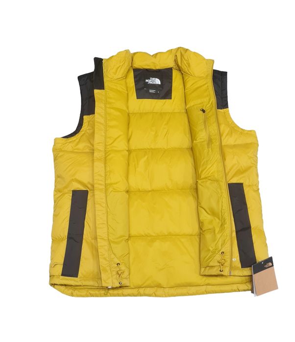 Пухен Елек The North Face Diablo 

Чисто ново с етикети. 

Размер L

Ц