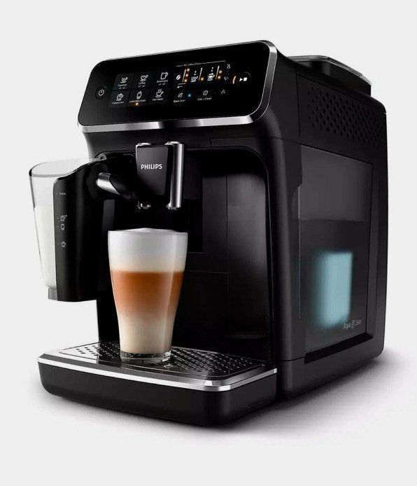 Кофемашин EP5547/3347/5447
