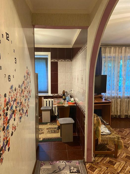 Продам 1 ком в районе СКГУ