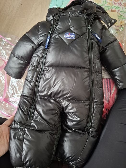 Комбинезон тегін/бесплатно