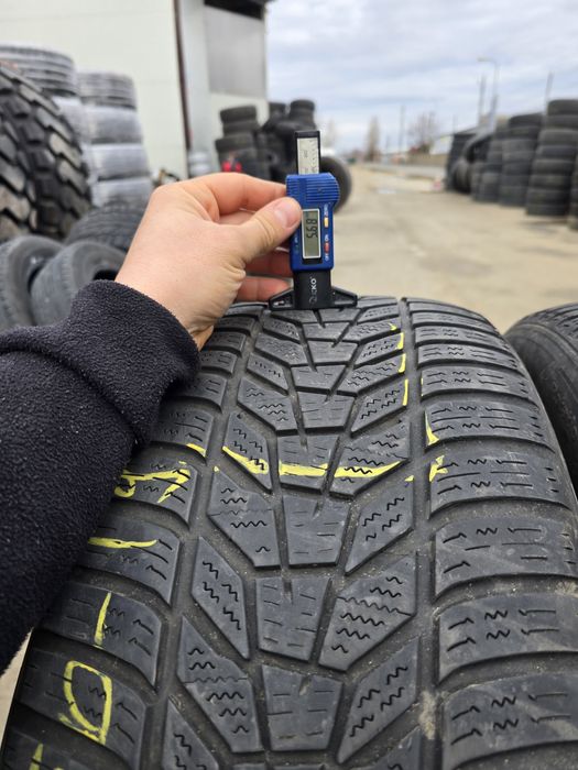 Anvelope de iarna 235-50r19 Hankook