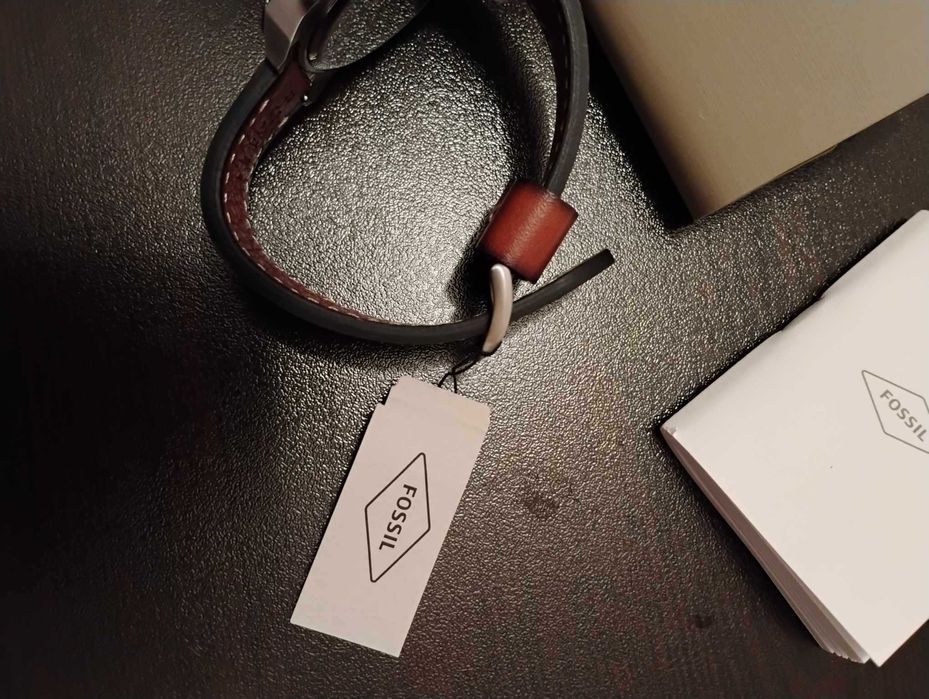 Fossil мъжки часовник FS 5898 Оригинал от Англия