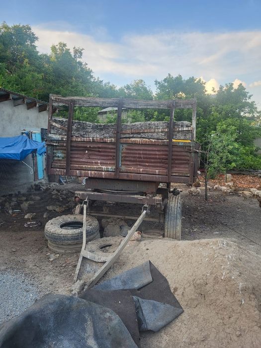 Продам трактор мтз-80