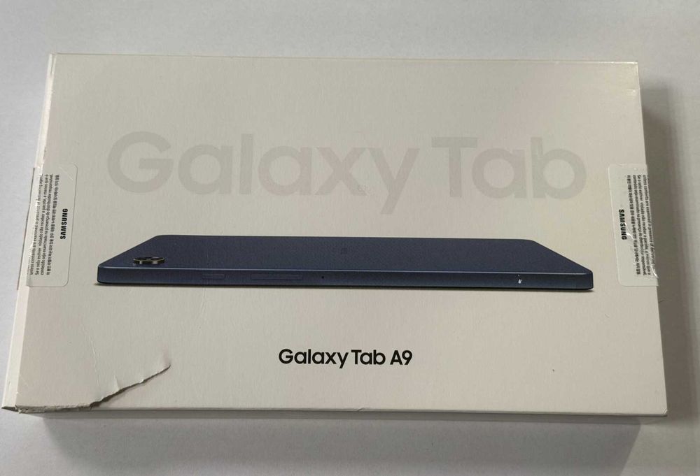 *** Топ Цена / Гаранция *** Samsung Galaxy Tab A9